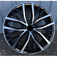 Volkswagen 1179 6.5x17 5x100
